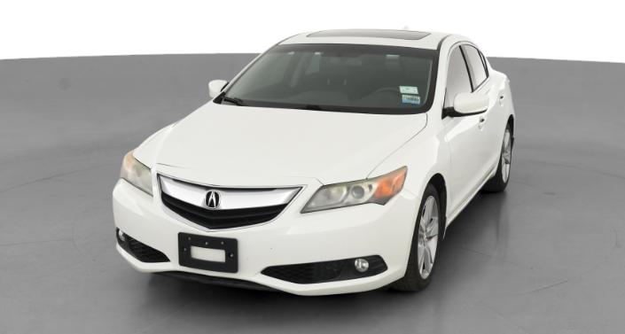 2014 Acura ILX 2.0 -
                Bessemer, AL