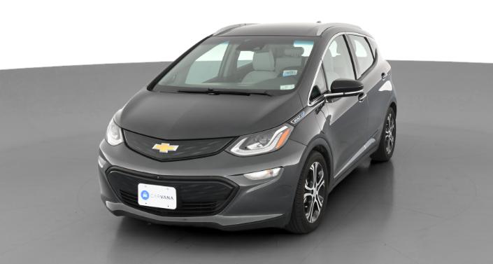 2019 Chevrolet Bolt EV Premier -
                Rocklin, CA