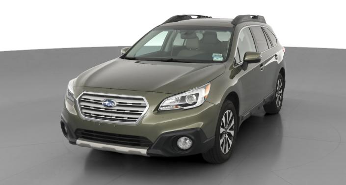 2015 Subaru Outback 2.5i Limited -
                Rocklin, CA