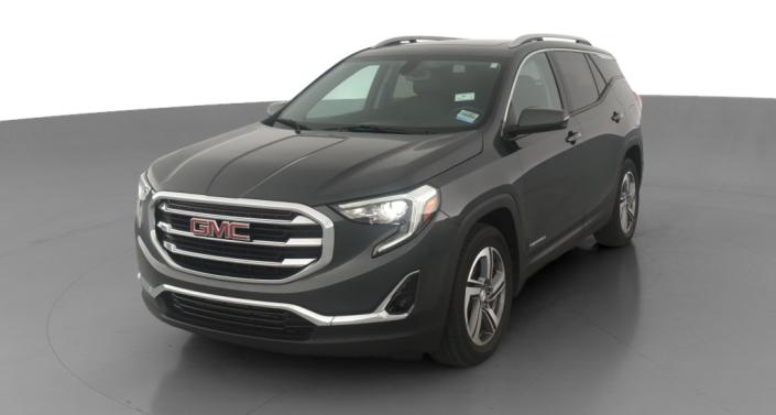 2018 GMC Terrain SLT -
                Indianapolis, IN