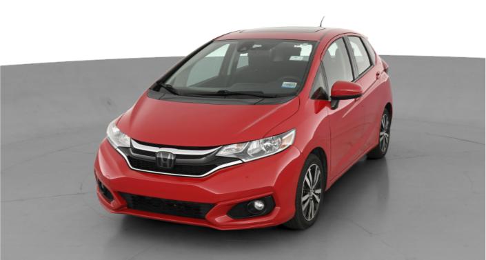 2020 Honda Fit EX -
                Bessemer, AL