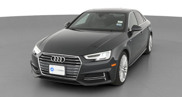 2018 Audi A4 Premium Plus -
                Tolleson, AZ