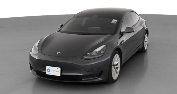 2023 Tesla Model 3 Long Range -
                Beverly, NJ