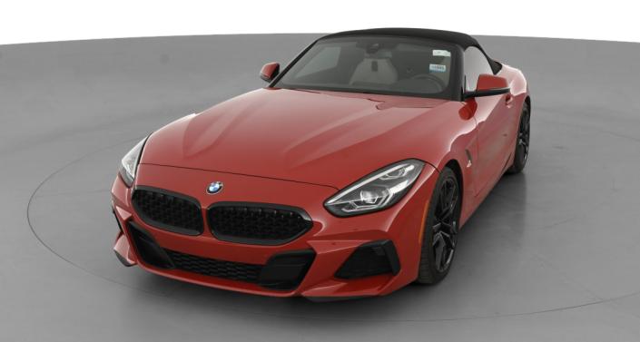 2019 BMW Z4 sDrive30i -
                Bessemer, AL