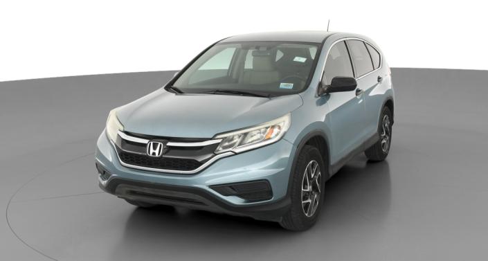 2016 Honda CR-V SE -
                West Memphis, AR