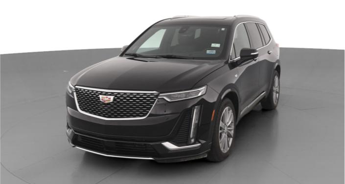 2024 Cadillac XT6 Premium Luxury -
                Indianapolis, IN