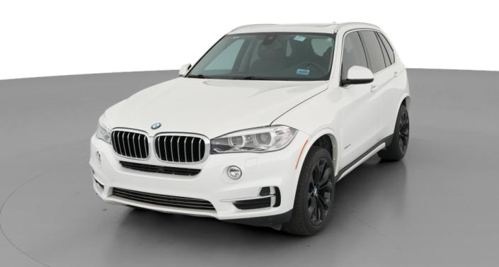Thumbnail: 2015 BMW X5 - 1