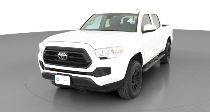 2022 Toyota Tacoma TRD Sport -
                San Antonio, TX