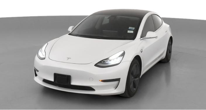 2020 Tesla Model 3 Standard Range -
                Fort Worth, TX