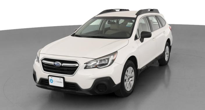 2019 Subaru Outback 2.5i -
                Beverly, NJ