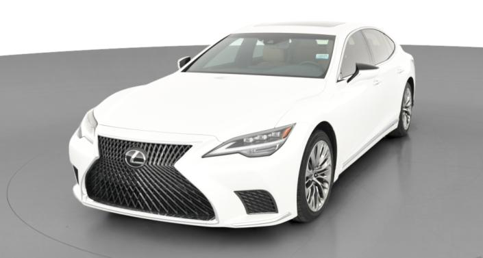 2021 Lexus LS 500 -
                San Antonio, TX