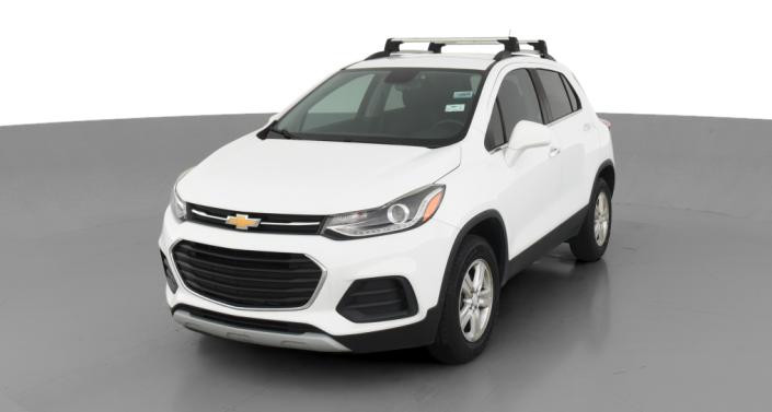 2020 Chevrolet Trax LT -
                Concord, NC