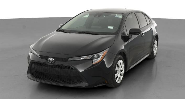 2022 Toyota Corolla LE -
                Bessemer, AL