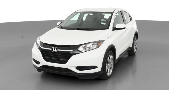 2018 Honda HR-V LX -
                Lorain, OH