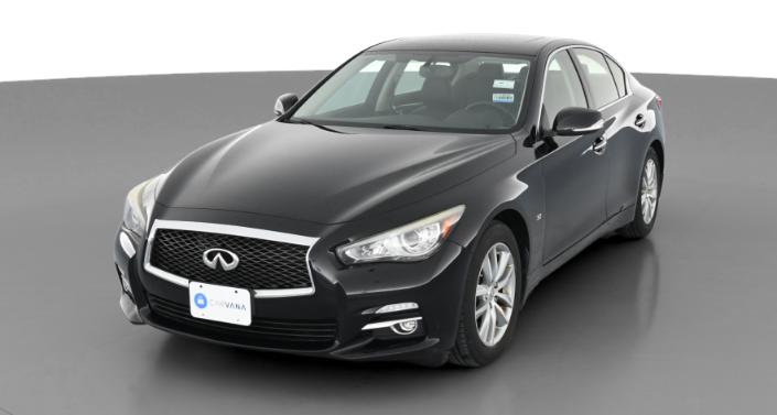 2014 INFINITI Q50 Premium -
                Richton Park, IL