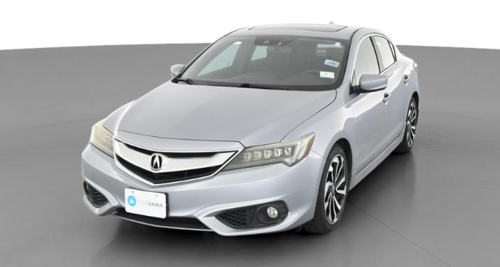 2016 Acura ILX  -
                Trenton, OH