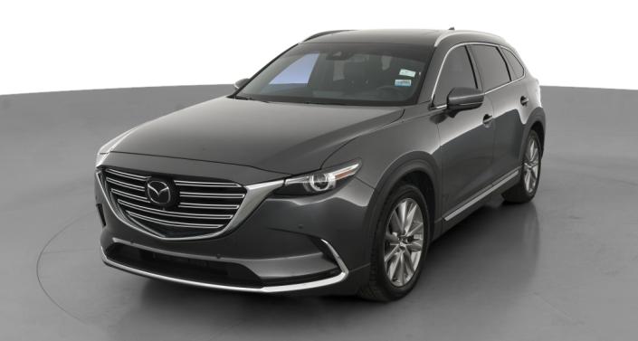 2021 Mazda CX-9 Grand Touring -
                Bessemer, AL