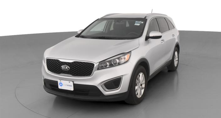 2016 Kia Sorento LX -
                Indianapolis, IN