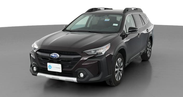 2024 Subaru Outback Limited -
                Richton Park, IL