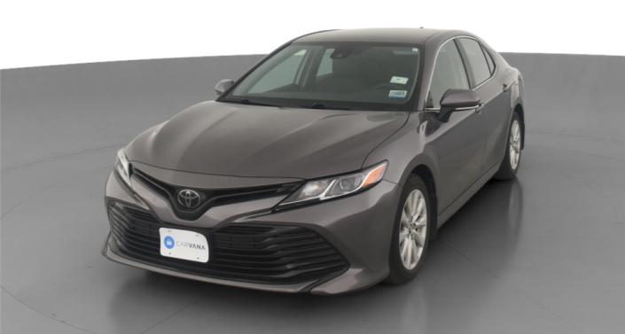 2020 Toyota Camry LE -
                Indianapolis, IN