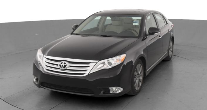 2011 Toyota Avalon Limited -
                Indianapolis, IN