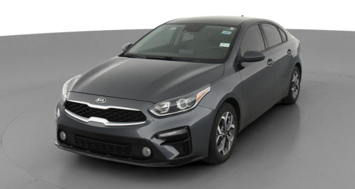 2020 Kia Forte LXS -
                Concord, NC