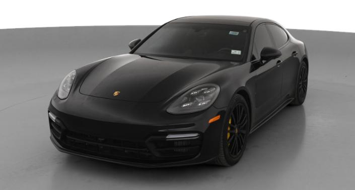 2019 Porsche Panamera GTS -
                Fort Worth, TX