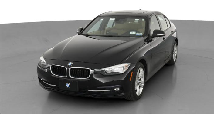 2016 BMW 3 Series 328i xDrive -
                Bessemer, AL