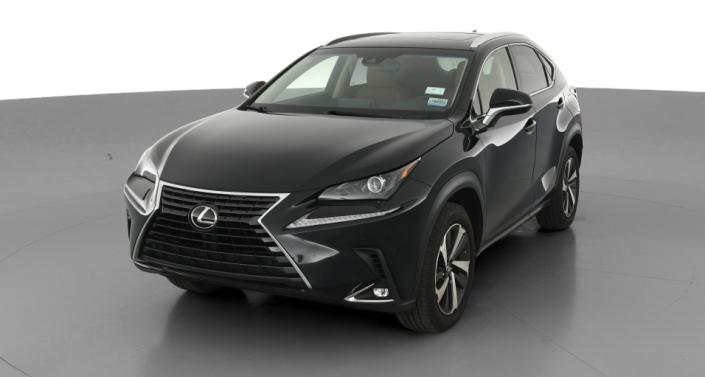 2018 Lexus NX 300 -
                Lorain, OH