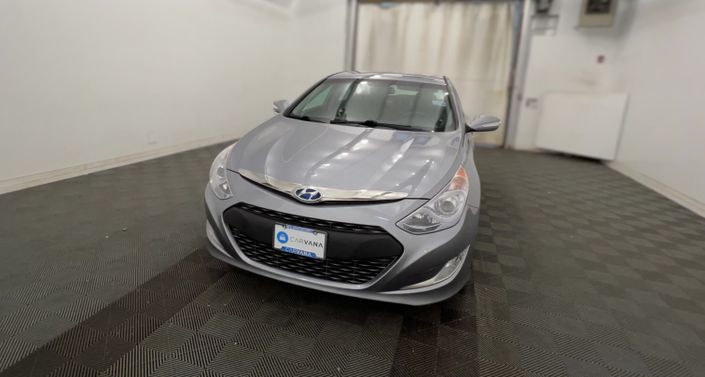 2015 Hyundai Sonata  -
                Framingham, MA