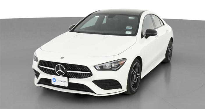 2023 Mercedes-Benz CLA 250 -
                Tooele, UT