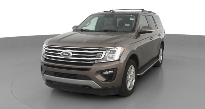 2019 Ford Expedition XLT -
                Hebron, OH