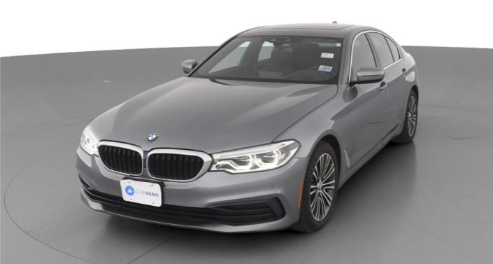 2019 BMW 5 Series 540i xDrive -
                Lorain, OH