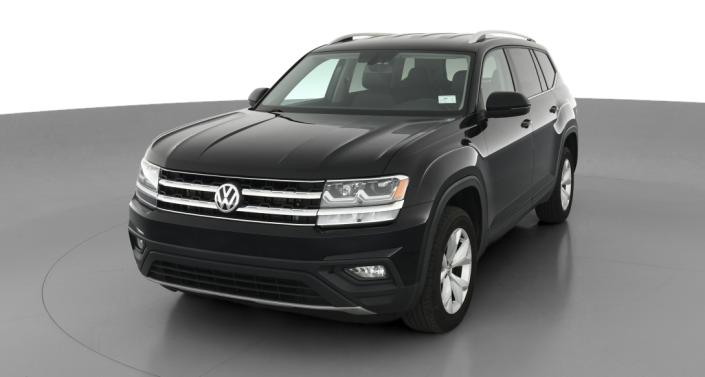 2019 Volkswagen Atlas SE -
                Lorain, OH