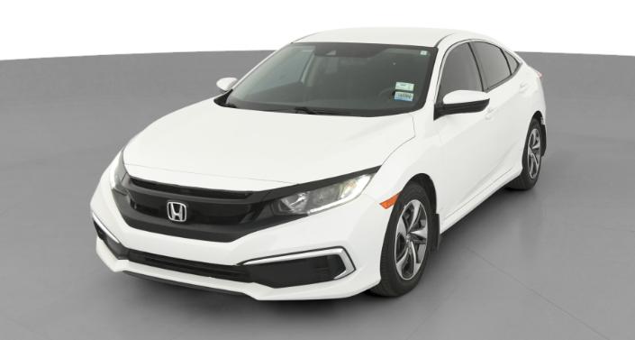 2020 Honda Civic LX -
                Riverside, CA