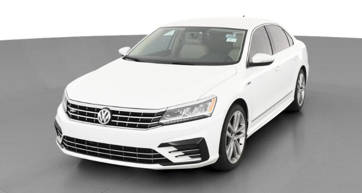 2017 Volkswagen Passat R-Line -
                Haines City, FL