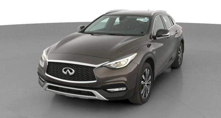 2017 INFINITI QX30 Premium -
                Tolleson, AZ