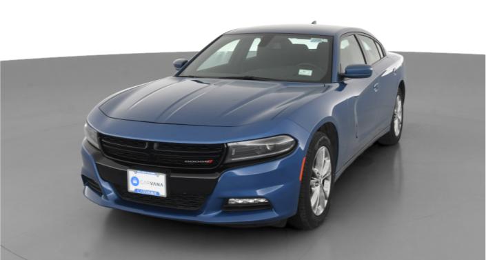 2022 Dodge Charger SXT -
                Wheatland, OK