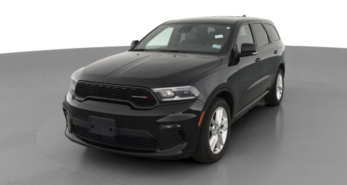 2022 Dodge Durango GT -
                Savannah, GA