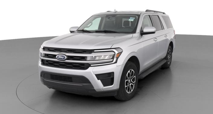 2022 Ford Expedition MAX XLT -
                Haines City, FL