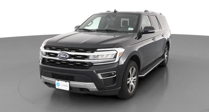 2022 Ford Expedition MAX Limited -
                Haines City, FL