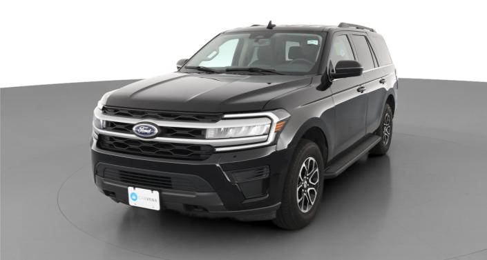 2022 Ford Expedition XLT -
                Haines City, FL