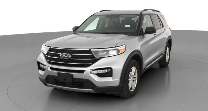 2023 Ford Explorer XLT -
                Bessemer, AL