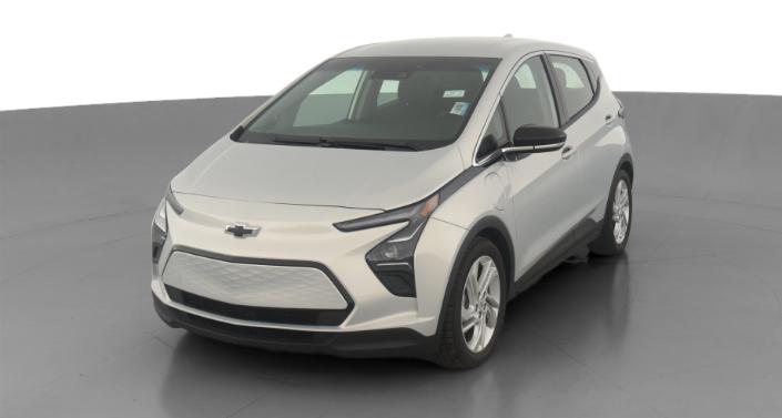 2023 Chevrolet Bolt EV 1LT -
                Indianapolis, IN