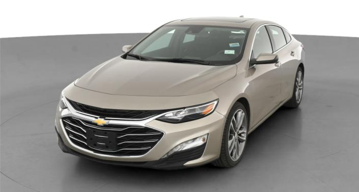 2023 Chevrolet Malibu LT -
                Bessemer, AL