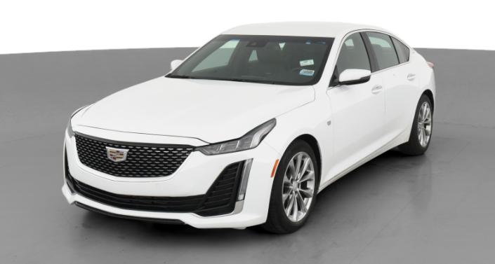 2023 Cadillac CT5 Premium Luxury -
                Concord, NC