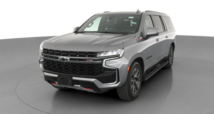 2022 Chevrolet Suburban Z71 -
                San Antonio, TX