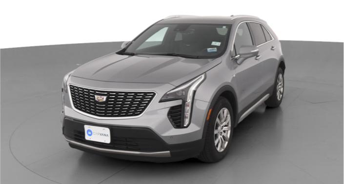 2023 Cadillac XT4 Premium Luxury -
                Indianapolis, IN