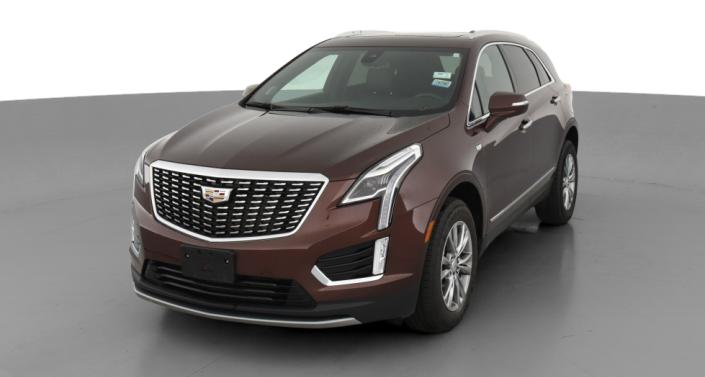 2023 Cadillac XT5 Premium Luxury -
                Concord, NC