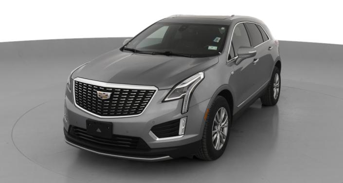 2023 Cadillac XT5 Premium Luxury -
                Fort Worth, TX